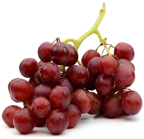 Виноград Ред Глоб 1