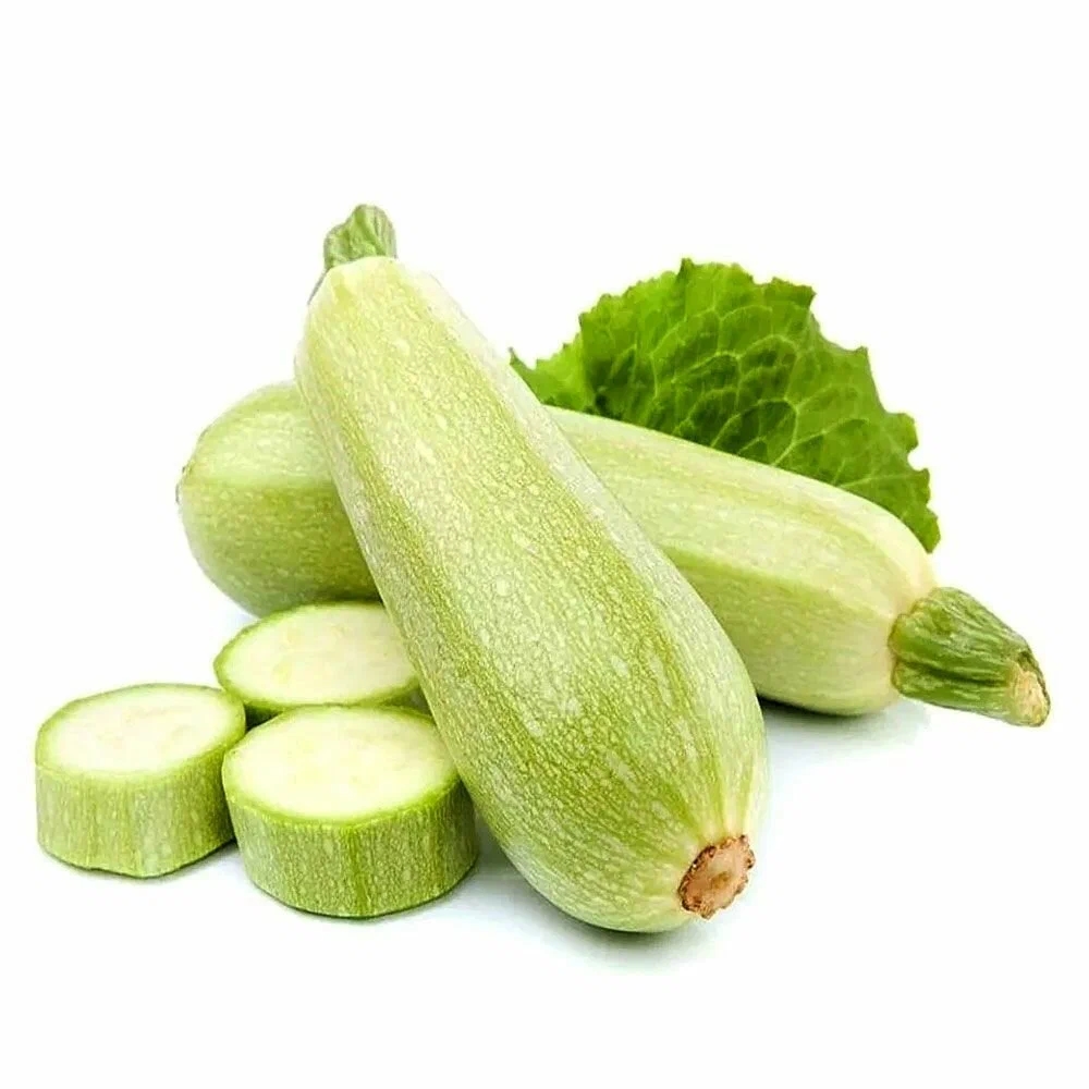 Кабачки 1