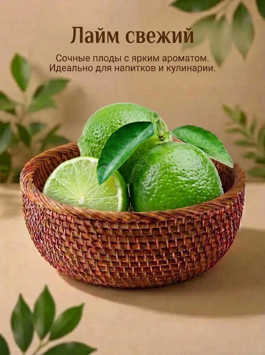 Лайм 1