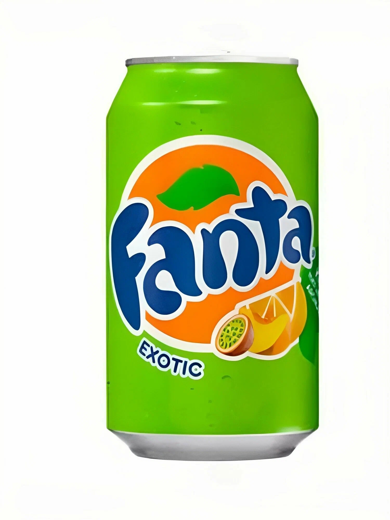 Fanta Exotic (Фанта Экзотик) 330мл (24)  1